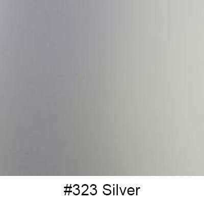 Chemica Media 0323 Silver / 15"x15' Chemica: Hotmark Revolution Cut Only