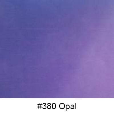 Chemica Media 0380 Opal / 15"x15' Chemica: Hotmark Revolution Cut Only