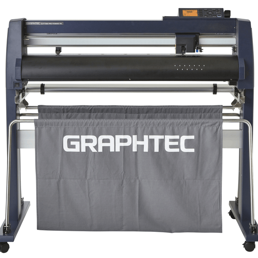 GRAPHTEC Equipment GRAPHTEC FC9000 SERIES 75, 100, 140, 160