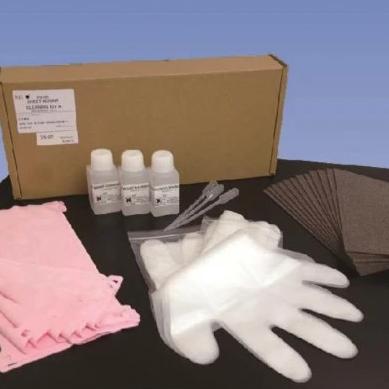 OKI Parts & Accessories Oki: Sheet Mount Cleaning Kit A - IP6-261