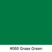 Oracal Media #068 Grass Green Orafol 751 High Performance Cast 30"x30'