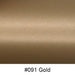 Oracal Media #091 Matte Gold Orafol 970RA Matte Premium Wrapping Cast 60"x75'