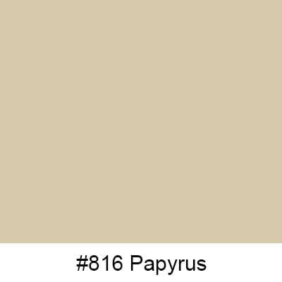 Oracal Media #816 Papyrus Orafol 970RA Gloss Premium Wrapping Cast 60"x75'
