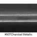 Oracal Media #937 Charcoal Metallic Orafol 970RA Gloss Premium Wrapping Cast 60"x75'