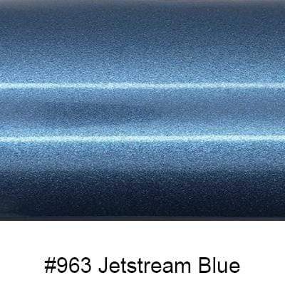 Oracal Media #963 Jetstream Blue Orafol 970RA Premium Special Effect Cast 60"x75'