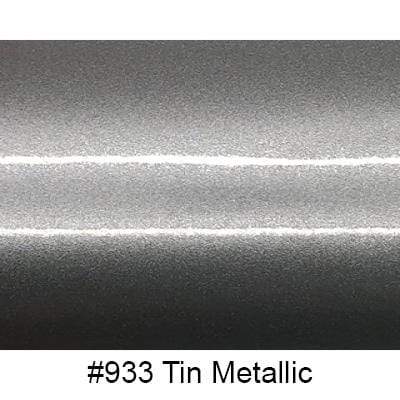 Oracal Media #993 Tin Metallic Orafol 970RA Gloss Premium Wrapping Cast 60"x75'