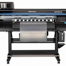 Introducing the Mimaki TXF150-75: The Game-Changing Direct to Film Printer