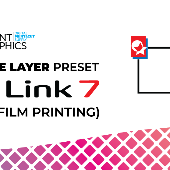 Rasterlink 7 Help: Creating a White Layer Preset