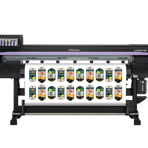 Mimaki CJV150 Series
