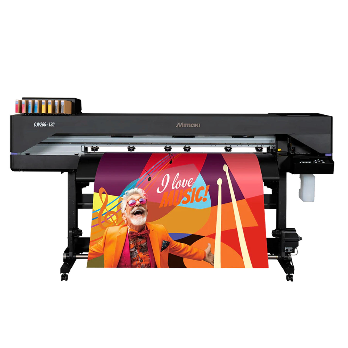 Mimaki Print Cut