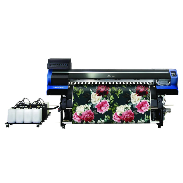 Mimaki UJF-6042 MKII E UV Printer (UJF-6042MkIIe-111) , Contact American  Print Consultants Today!