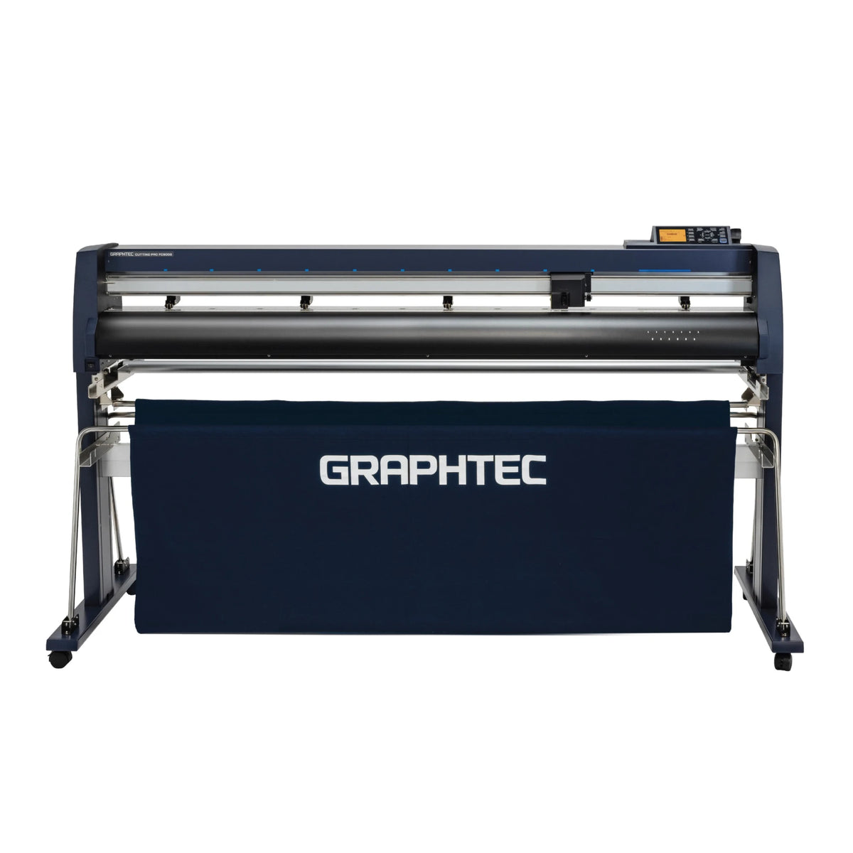 Buy Graphtec Vinyl Cutting Plotter Machine - Latest Graphtec Cutting ...