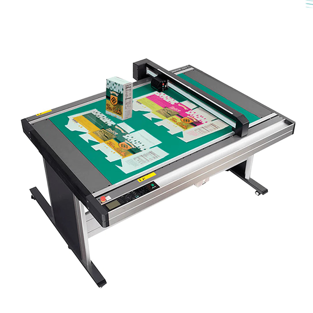 Graphtec Flatbed