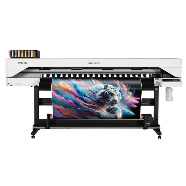 Mimaki JV200 Series