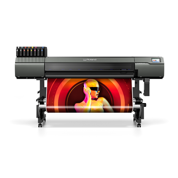 Roland TrueVis LG Series