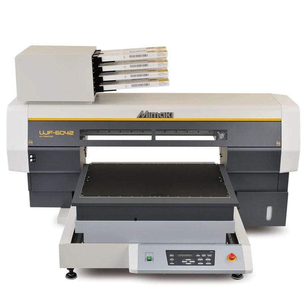 Mimaki UJF-6042MkII Series