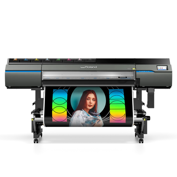 OKI ColorPainter M6 | 3M SX Ink Series M | 1.5 Liter — Grant Graphics OKI ColorPainter M6 | 3M SX Ink Series M | 1.5 Liter — Grant Graphics