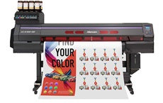 Mimaki UCJV300 Series