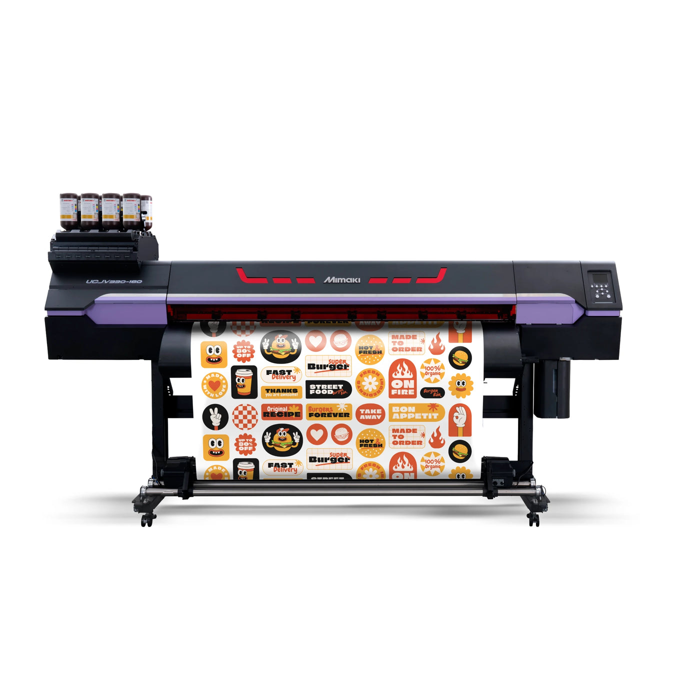 UV Printer
