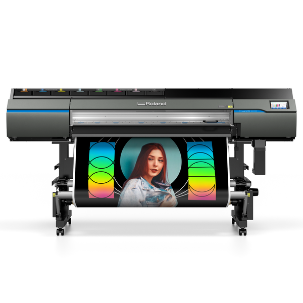 OKI ColorPainter M6 | 3M SX Ink Series M | 1.5 Liter — Grant Graphics OKI ColorPainter M6 | 3M SX Ink Series M | 1.5 Liter — Grant Graphics