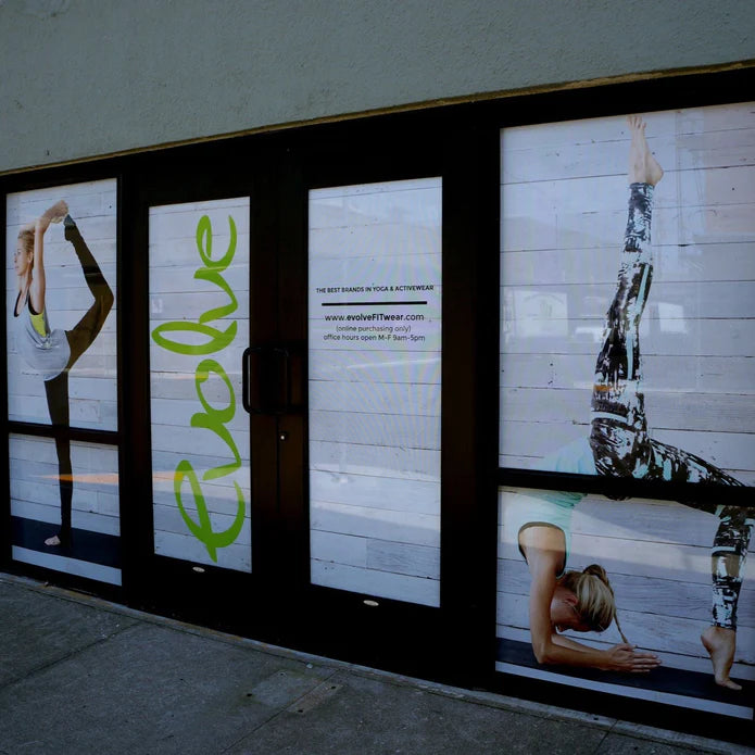 Window Graphics