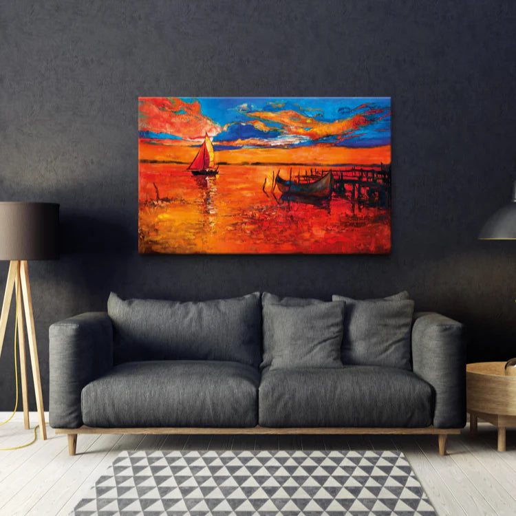 Canvas