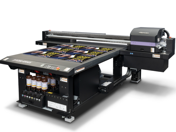 Mimaki JFX200 Series