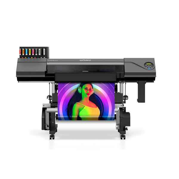 Roland TrueVis MG Series