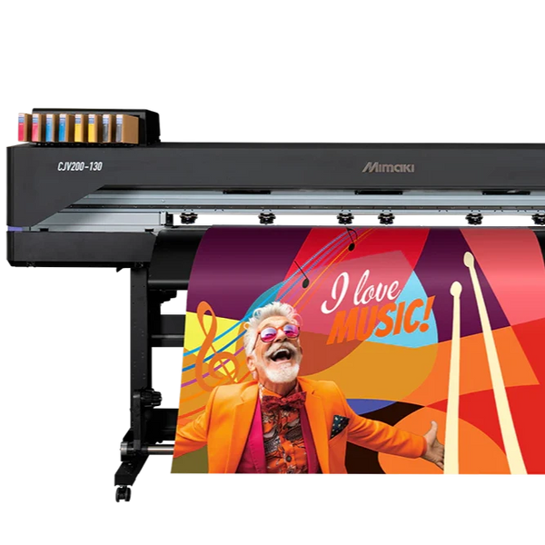 Mimaki CJV200 Series