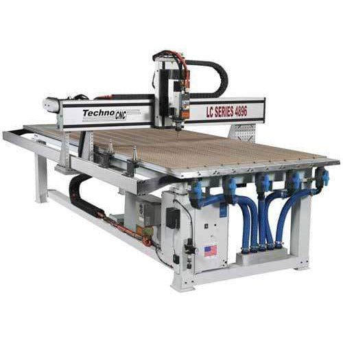 Techno Router LC Series - Buy Techno Router with Best Price — Grant ...