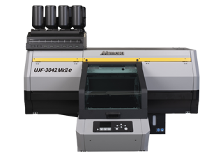Mimaki UJF-3042MkII Series