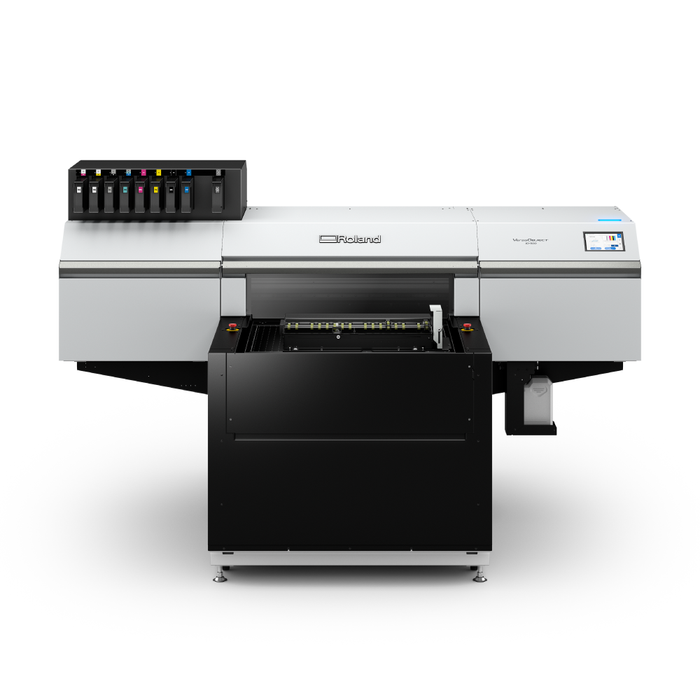 NEW Roland VersaOBJECT IO-300 - Additional Fees Apply