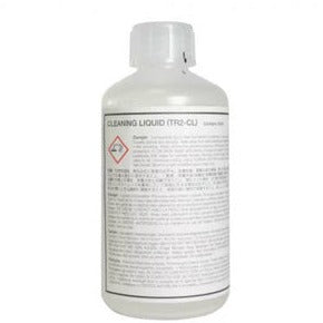 Roland TR2 Cleaning Solution: 500ML Bottle
