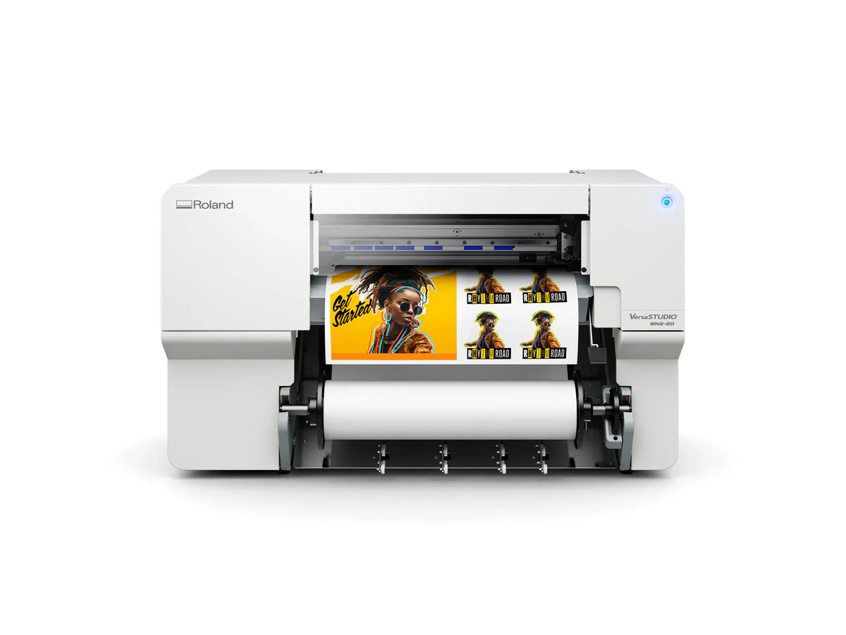 Roland BN2-20A — Grant Graphics