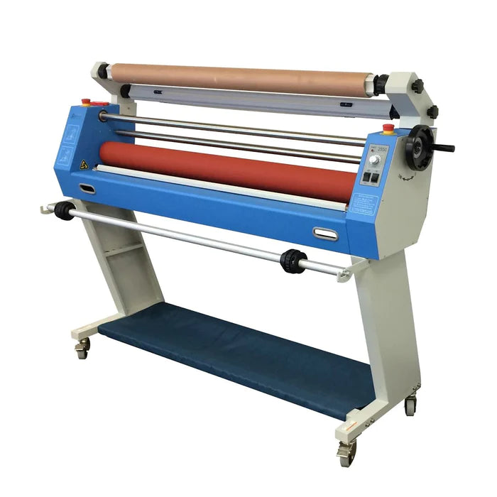 GFP 200 Series Cold Laminator — Grant Graphics