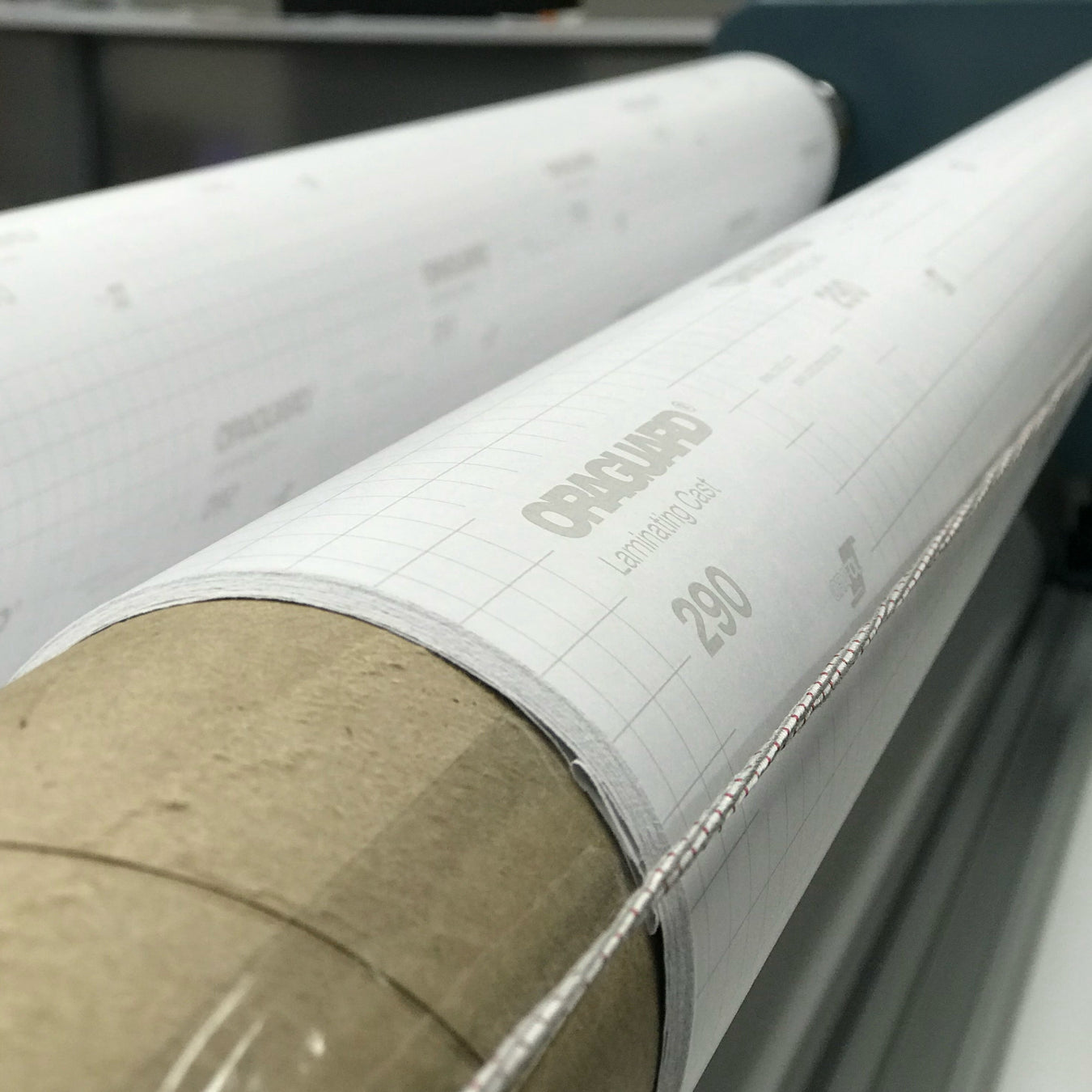 Cast Laminate