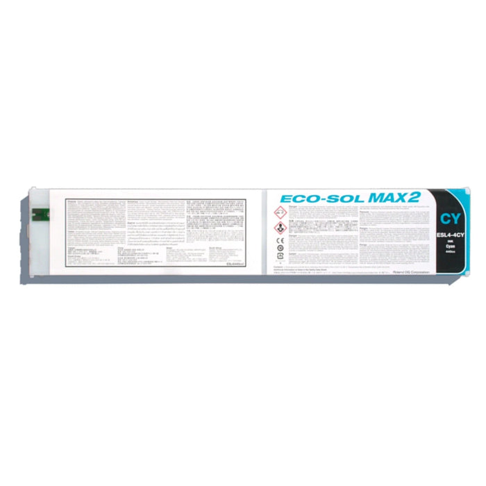Roland EcoSol Max2 Ink