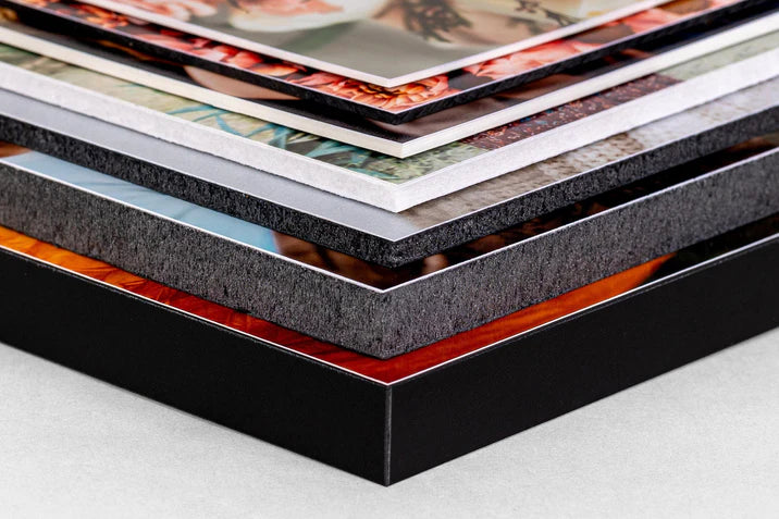 PrintWorks - Mounting Substrate