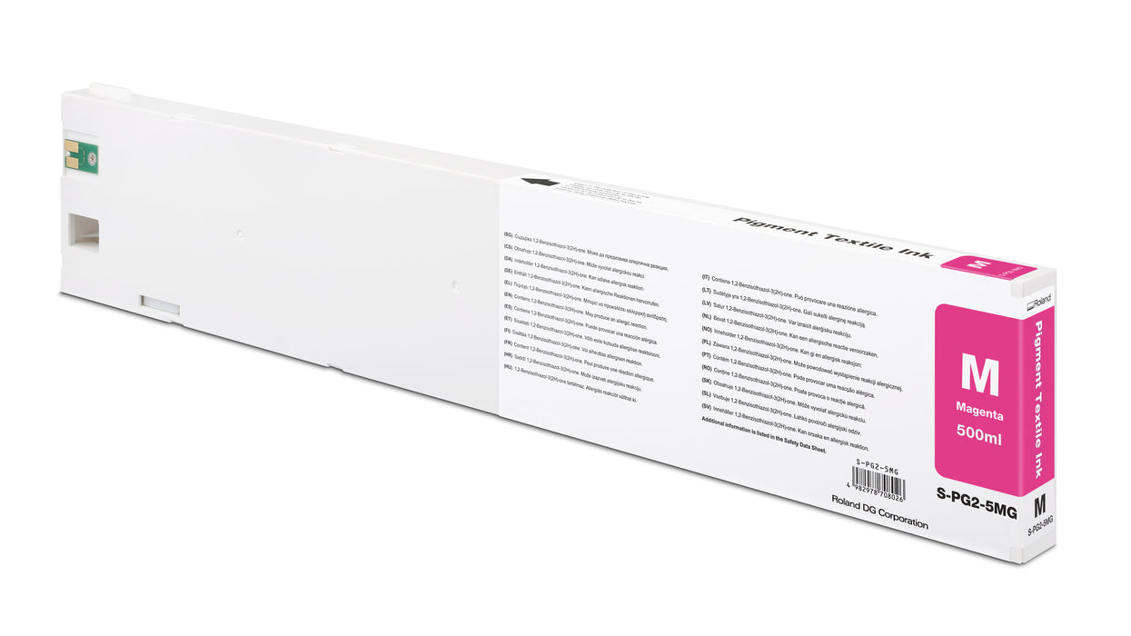 Roland S-PG2 500cc DTF Ink