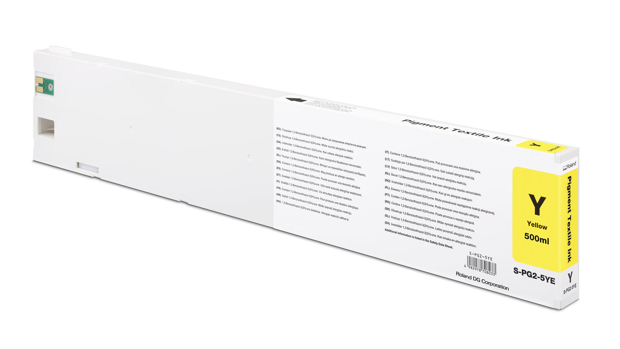 Roland S-PG2 500cc DTF Ink