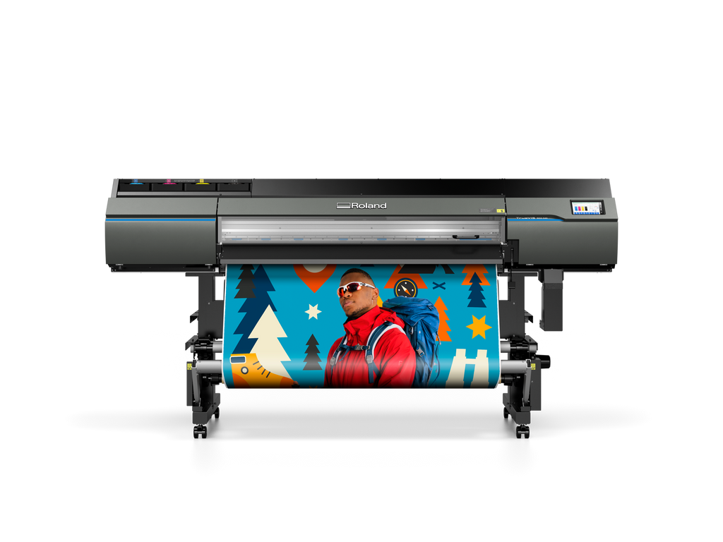 Equipment — Grant Graphics