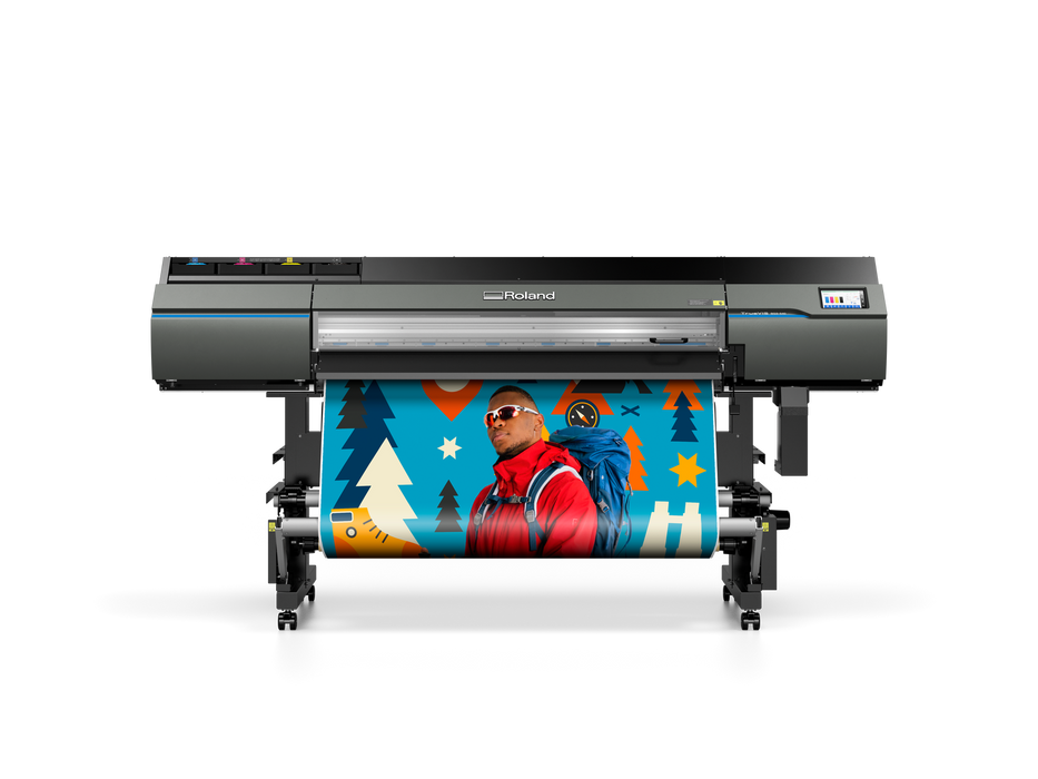 Roland SG3-300 Printer Cutter