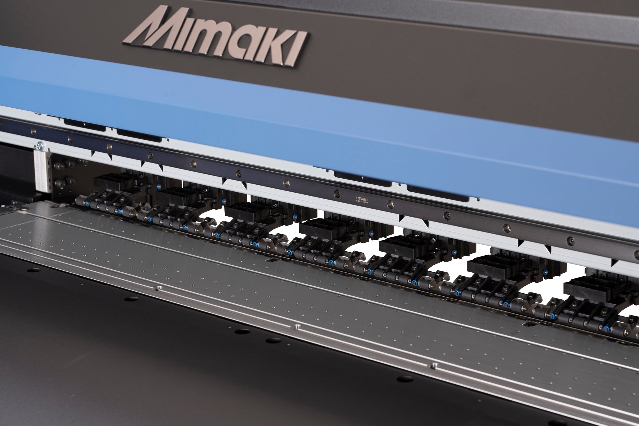 Mimaki TxF150-75 — Grant Graphics