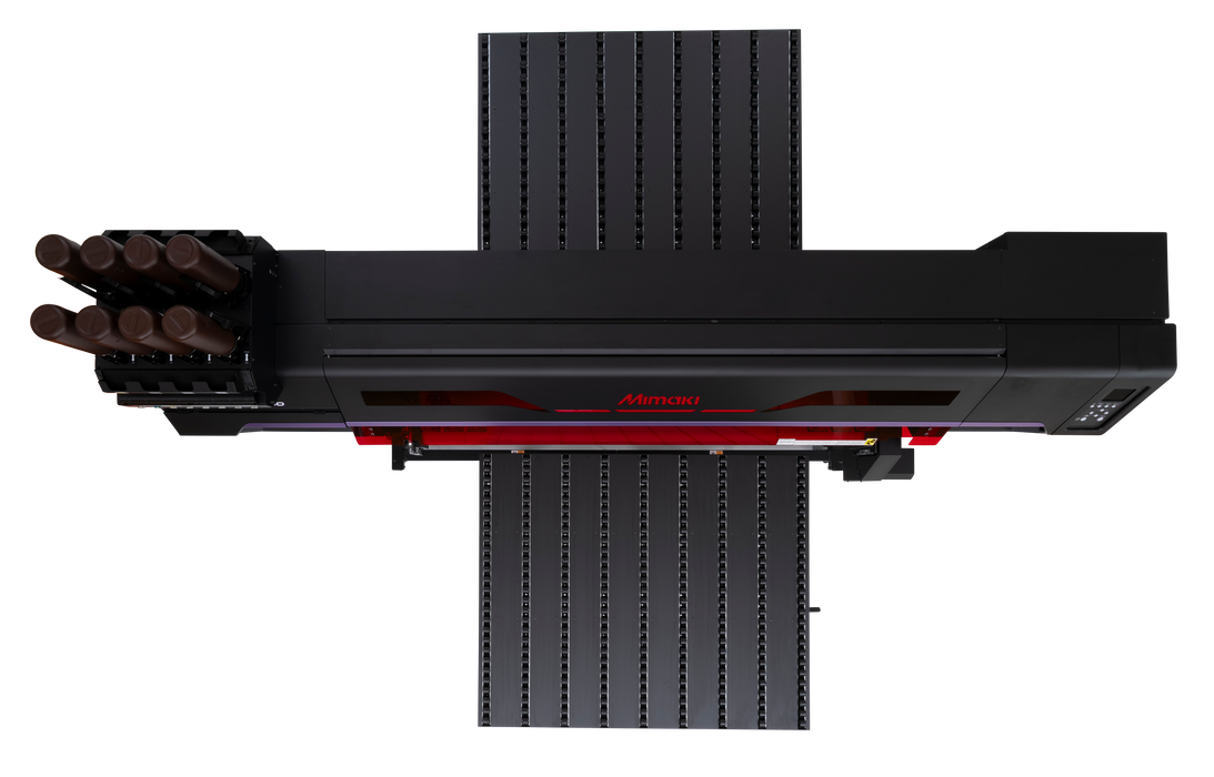 NEW! Mimaki UJ330H-160 - Additional Fees May Apply