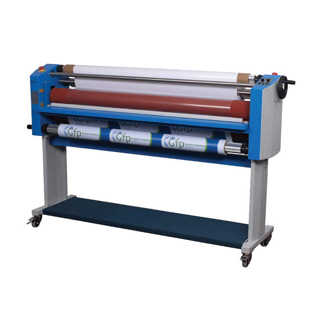 Finishing Equipment