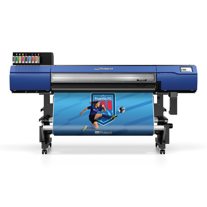 NEW Roland VG4 Series, from $13,495 - Additional Fees Apply