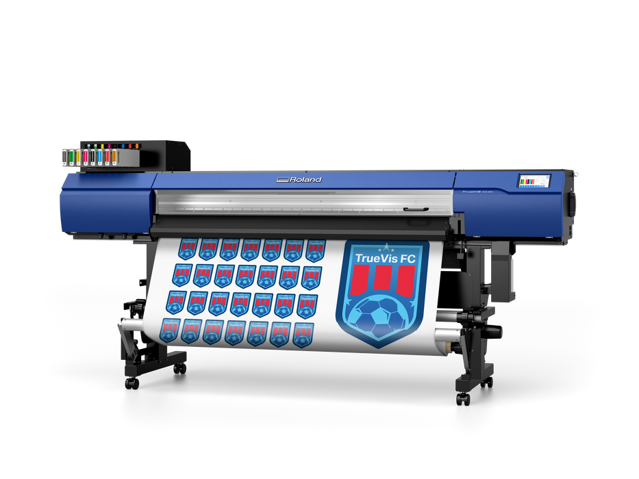 NEW Roland VG4 Series, from $13,495 - Additional Fees Apply