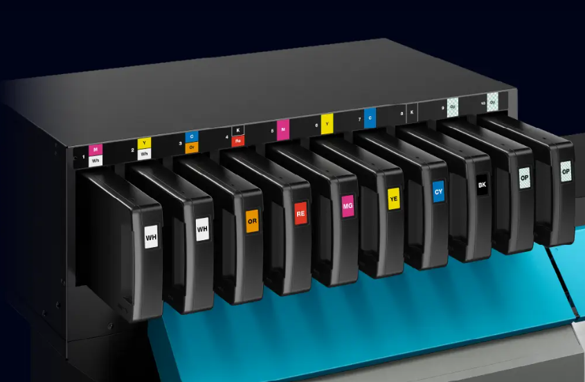 Roland AG-640 Latex Printer/Cutter