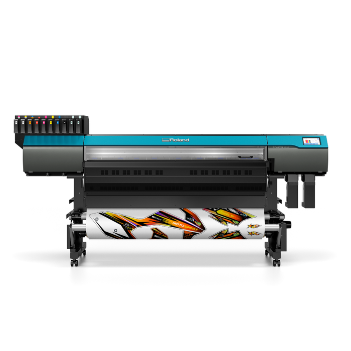 Roland AG-640 Latex Printer/Cutter