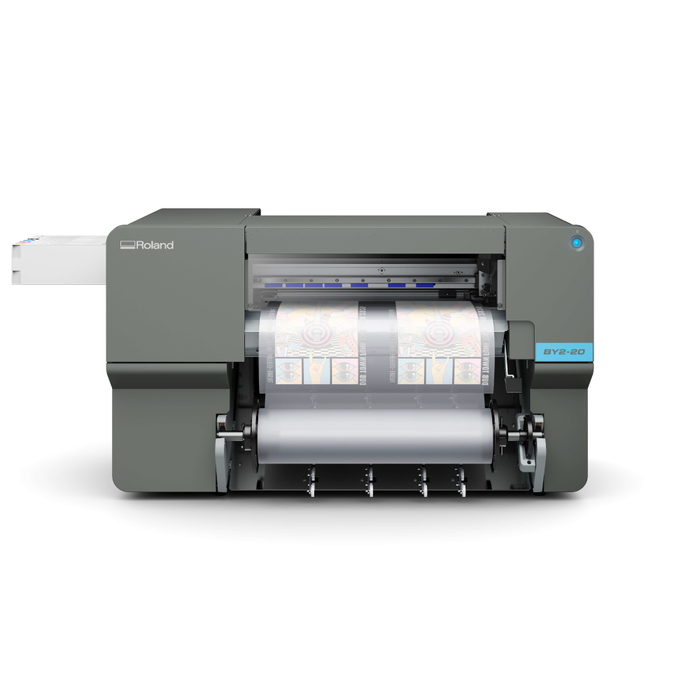 Roland VersaSTUDIO BY2-20 Desktop Direct-to-Film System